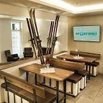 Sportwelt Hotel Zauchensee
