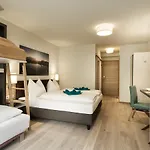 Sportwelt Hotel 3*