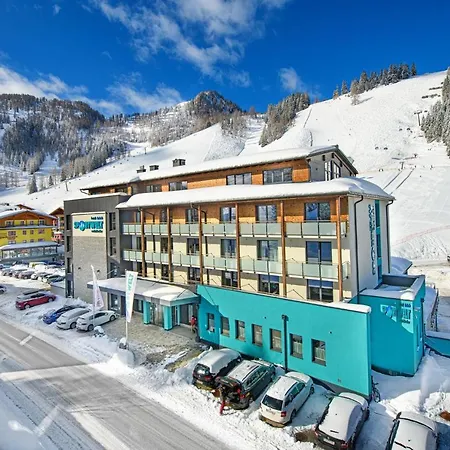 Sportwelt Zauchensee