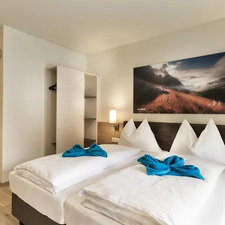 Sportwelt Hotel Zauchensee