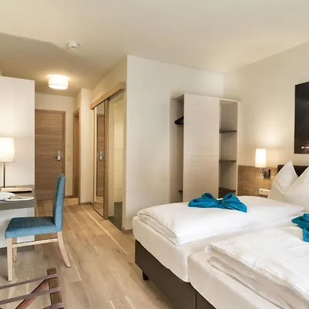 Sportwelt 3* Zauchensee