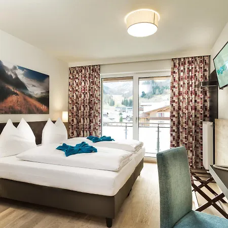 Sportwelt 차우헨제