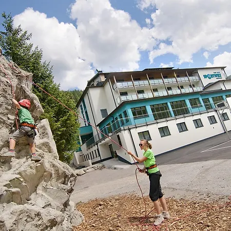 Hotel Sportwelt