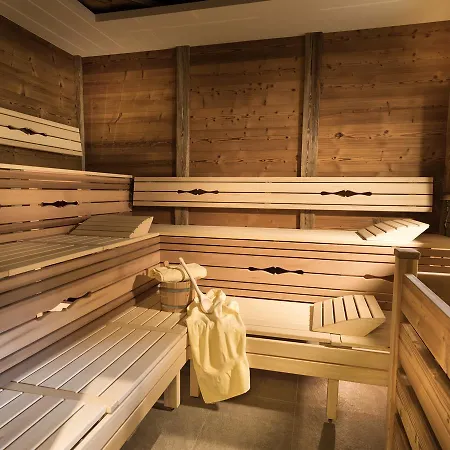 Sportwelt 차우헨제