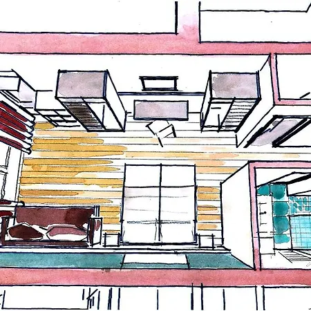 호텔 Sportwelt 차우헨제