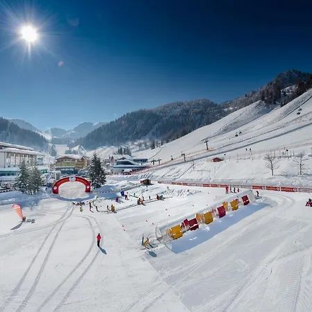 Sportwelt Zauchensee